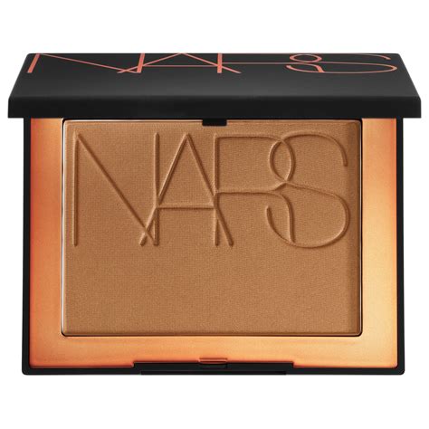 nars body bronzer.